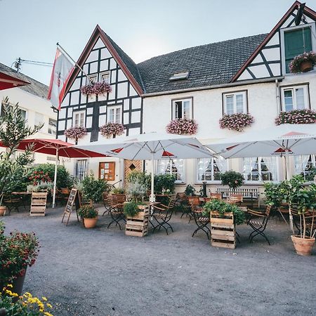 Gaestehaus Korf Unkel Eksteriør billede